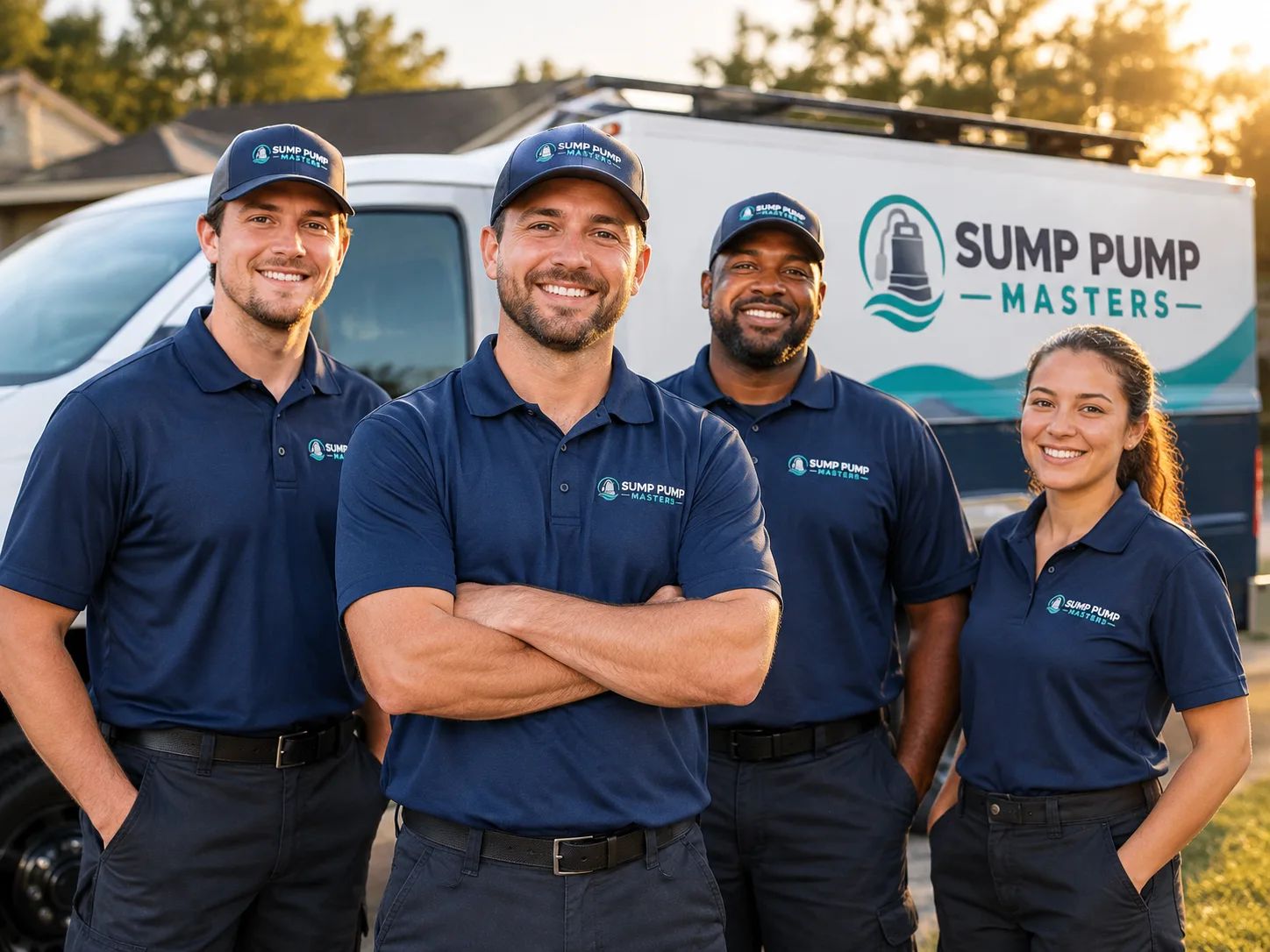 Sump Pump Repair company in Lockhart, AL