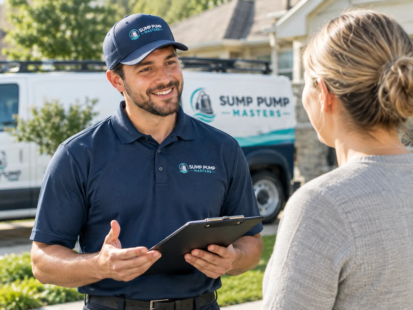 Sump Pump Repair Lockhart, AL FAQs